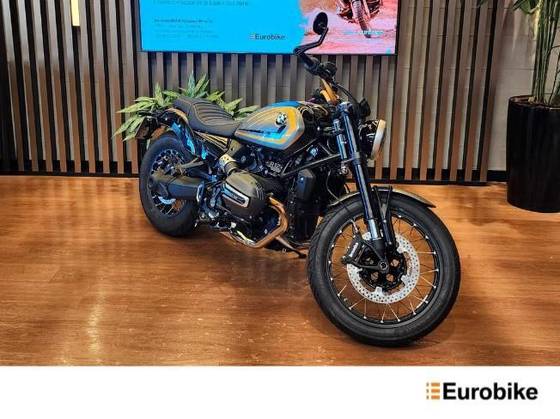BMW R 12 OPTION 719 