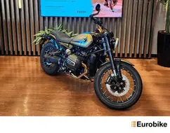BMW R 12 OPTION 719 BMW R 12 OPTION 719