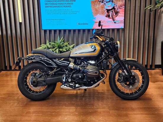 BMW-R 12 OPTION 719 BMW-R 12 OPTION 719-2025