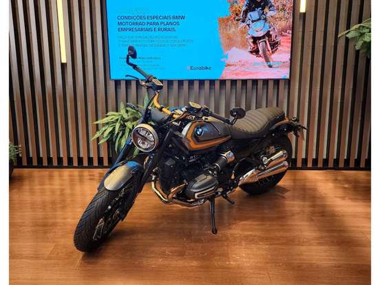 BMW-R 12 OPTION 719 BMW-R 12 OPTION 719-2025