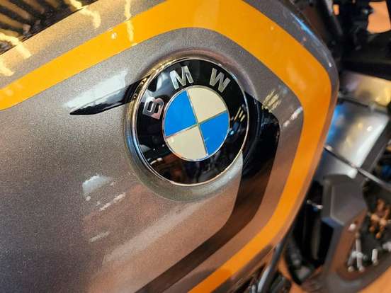 BMW-R 12 OPTION 719 BMW-R 12 OPTION 719-2025