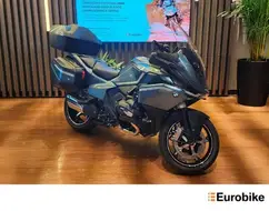 BMW R 1300 RT OPTION 719 BMW R 1300 RT OPTION 719