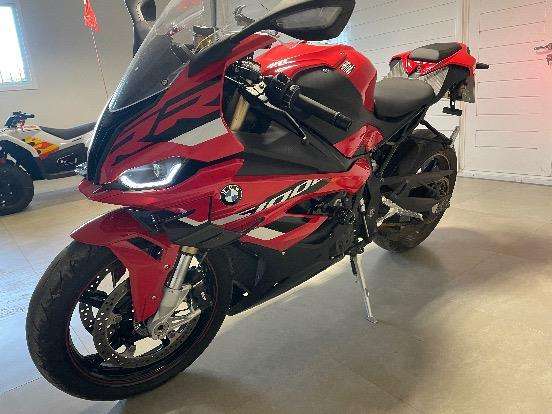 BMW-S 1000 RR BMW-S 1000 RR-2023