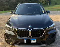 BMW X1 2.0 16V TURBO ACTIVEFLEX SDRIVE20I 4P AUTOMÁTICO BMW X1 2.0 16V TURBO ACTIVEFLEX SDRIVE20I 4P AUTOMÁTICO
