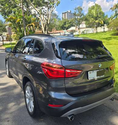 BMW-X1-2017