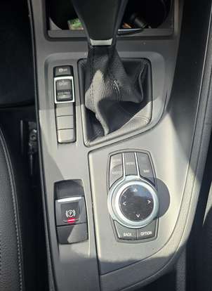 BMW-X1-2.0 16V TURBO ACTIVEFLEX SDRIVE20I 4P AUTOMÁTICO BMW-X1-2017