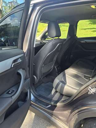 BMW-X1-2.0 16V TURBO ACTIVEFLEX SDRIVE20I 4P AUTOMÁTICO BMW-X1-2017