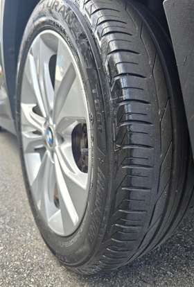 BMW-X1-2.0 16V TURBO ACTIVEFLEX SDRIVE20I 4P AUTOMÁTICO BMW-X1-2017