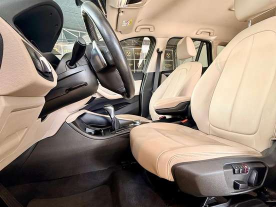 BMW-X1-2.0 16V TURBO ACTIVEFLEX SDRIVE20I GP 4P AUTOMÁTICO BMW-X1-2019