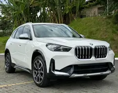 BMW X1 2.0 16V TURBO GASOLINA SDRIVE20I X-LINE STEPTRONIC BMW X1 2.0 16V TURBO GASOLINA SDRIVE20I X-LINE STEPTRONIC