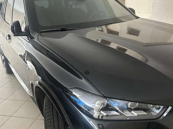BMW-X5-3.0 I6 TURBO HÍBRIDO XDRIVE50E M SPORT AUTOMÁTICO BMW-X5-2023