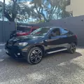 BMW X6 4.4 50I 4X4 COUPÉ 8 CILINDROS 32V BI-TURBO GASOLINA 4P AUTOMÁTICO BMW X6 4.4 50I 4X4 COUPÉ 8 CILINDROS 32V BI-TURBO GASOLINA 4P AUTOMÁTICO