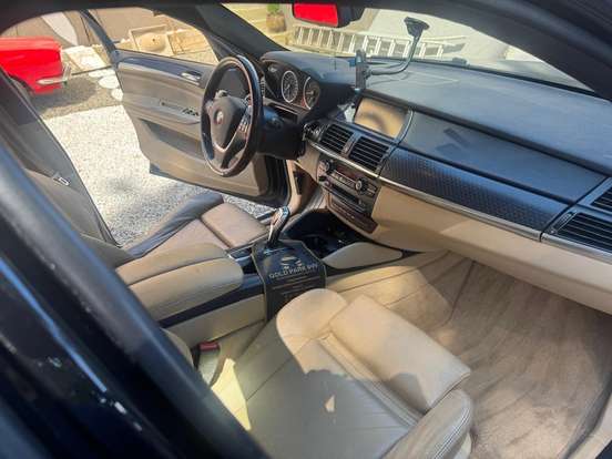 BMW-X6-2010