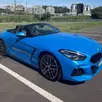 BMW Z4 2.0 TWINPOWER GASOLINA SDRIVE30i M SPORT STEPTRONIC BMW Z4 2.0 TWINPOWER GASOLINA SDRIVE30i M SPORT STEPTRONIC