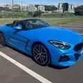 BMW Z4 2.0 TWINPOWER GASOLINA SDRIVE30i M SPORT STEPTRONIC BMW Z4 2.0 TWINPOWER GASOLINA SDRIVE30i M SPORT STEPTRONIC