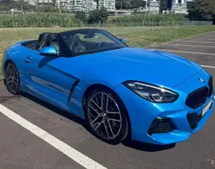 BMW Z4 2.0 TWINPOWER GASOLINA SDRIVE30i M SPORT STEPTRONIC BMW Z4 2.0 TWINPOWER GASOLINA SDRIVE30i M SPORT STEPTRONIC