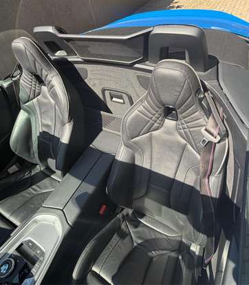 BMW-Z4-2019