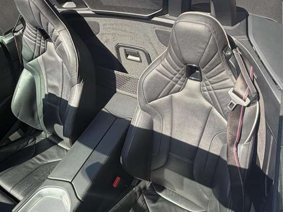 BMW-Z4-2.0 TWINPOWER GASOLINA SDRIVE30i M SPORT STEPTRONIC BMW-Z4-2019