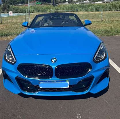 BMW-Z4-2019