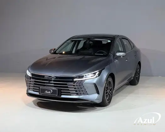 BYD KING 1.5 DM-I PHEV GL AUTOMÁTICO
