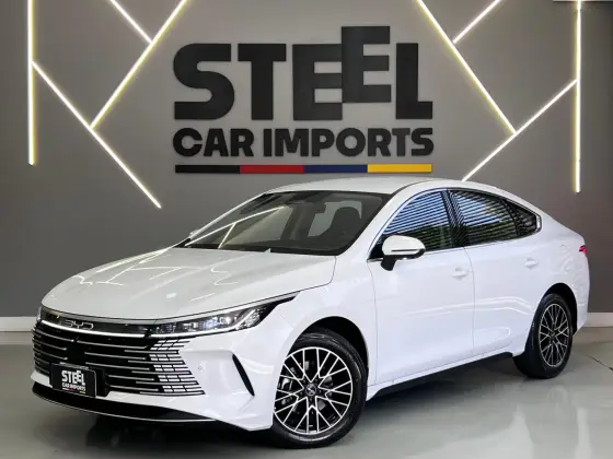 BYD KING 1.5 DM-I PHEV GS AUTOMÁTICO