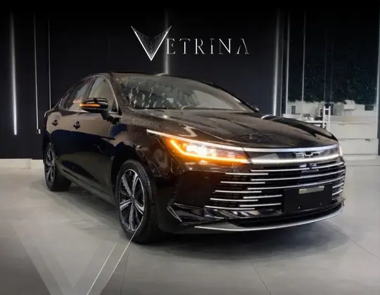 BYD KING 1.5 DM-I PHEV GS AUTOMÁTICO
