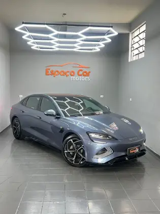 BYD SEAL 82,5 KW ELÉTRICO AWD