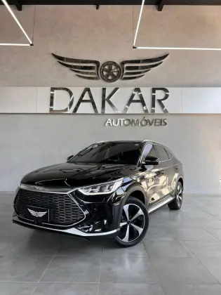 BYD SONG PLUS 1.5 DM-I HÍBRIDO AUTOMÁTICO
