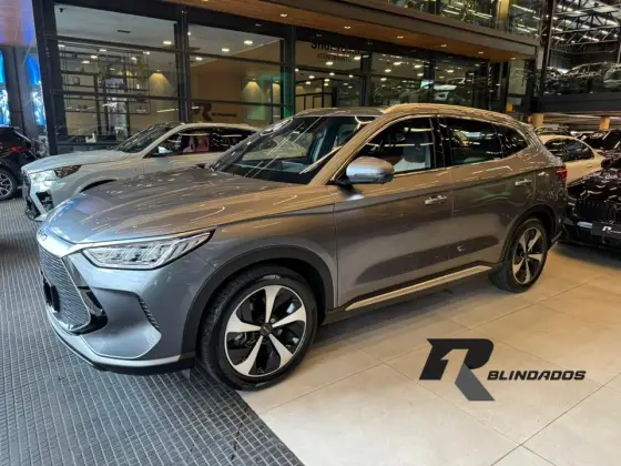 BYD SONG PLUS 1.5 DM-I HÍBRIDO AUTOMÁTICO