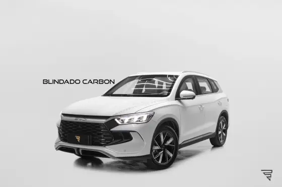 BYD SONG PRO 1.5 DM-I HÍBRIDO GS AUTOMÁTICO