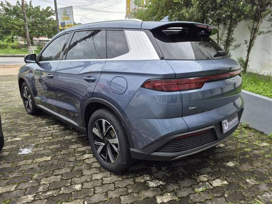 BYD SONG PRO 2025 1.5 DM-I HÍBRIDO GS AUTOMÁTICOext4 title-448019697564405764