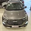 CAOA CHERY TIGGO 5X PRO 1.5 VVT TURBO iFLEX CVT CAOA CHERY TIGGO 5X PRO 1.5 VVT TURBO iFLEX CVT