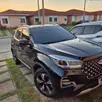 CAOA CHERY TIGGO 5x 1.5 VVT TURBO iFLEX SPORT CVT CAOA CHERY TIGGO 5x 1.5 VVT TURBO iFLEX SPORT CVT