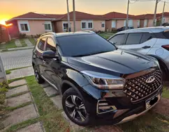 CAOA CHERY TIGGO 5x 1.5 VVT TURBO iFLEX SPORT CVT CAOA CHERY TIGGO 5x 1.5 VVT TURBO iFLEX SPORT CVT
