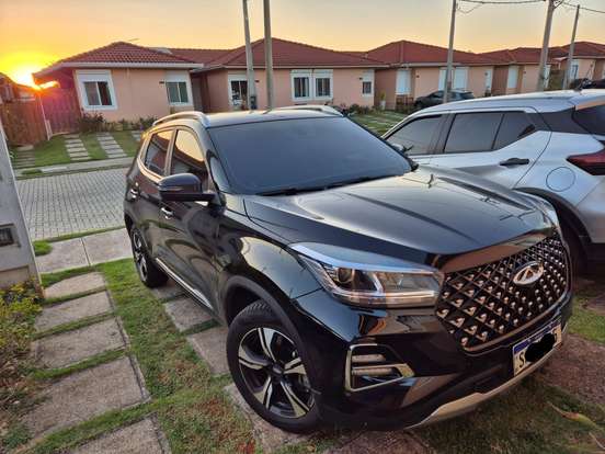 CAOA CHERY-TIGGO 5x-2024