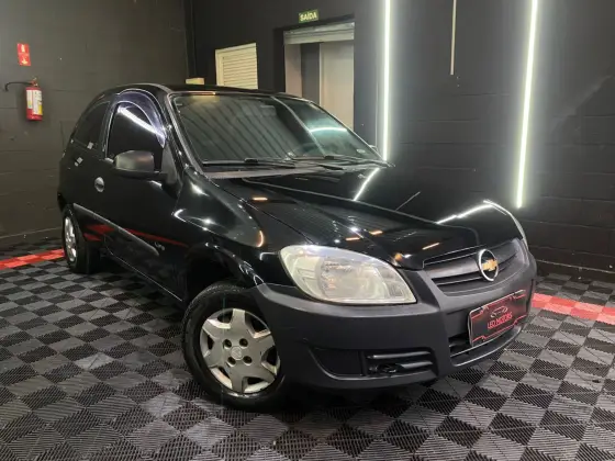 CHEVROLET CELTA 1.0 MPFI LIFE 8V FLEX 2P MANUAL