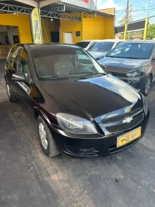 CHEVROLET CELTA 1.0 MPFI LT 8V FLEX 4P MANUAL