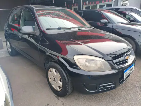 CHEVROLET CELTA 1.0 MPFI VHCE SPIRIT 8V FLEX 4P MANUAL