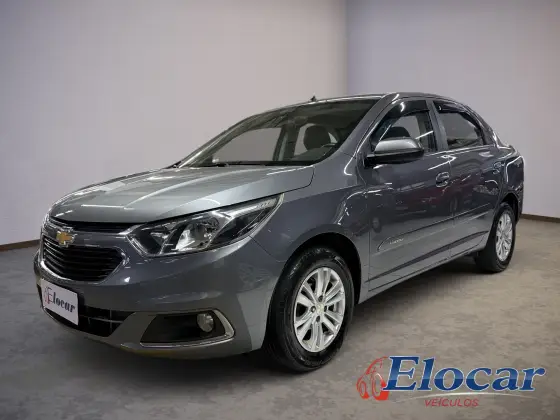 CHEVROLET COBALT 1.8 MPFI LTZ 8V FLEX 4P AUTOMÁTICO