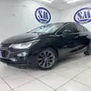 CHEVROLET CRUZE 1.4 TURBO LTZ 16V FLEX 4P AUTOMÁTICO CHEVROLET CRUZE 1.4 TURBO LTZ 16V FLEX 4P AUTOMÁTICO