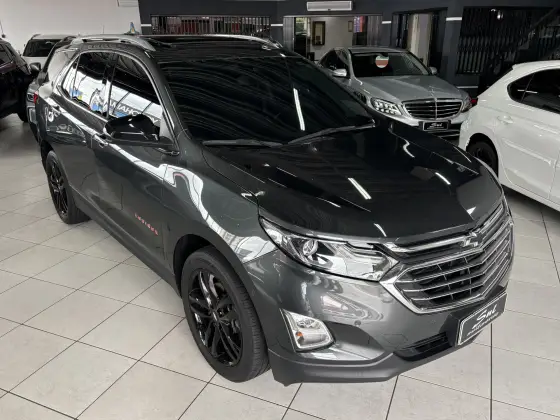 CHEVROLET EQUINOX 2.0 16V TURBO GASOLINA PREMIER AWD AUTOMÁTICO