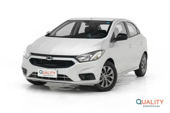 CHEVROLET JOY 1.0 SPE4 FLEX MANUAL