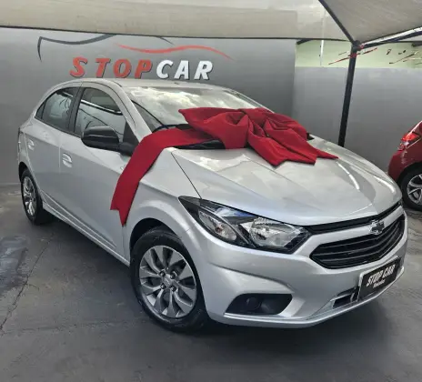 CHEVROLET ONIX 1.0 FLEX MANUAL