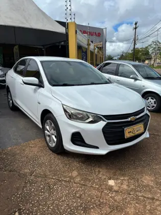 CHEVROLET ONIX 1.0 FLEX PLUS LT MANUAL