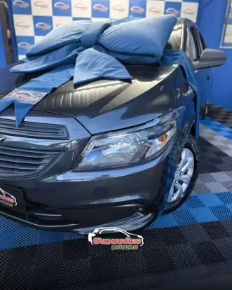 CHEVROLET-ONIX-2019