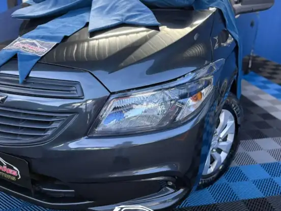 CHEVROLET-ONIX-1.0 MPFI JOY 8V FLEX 4P MANUAL CHEVROLET-ONIX-2019