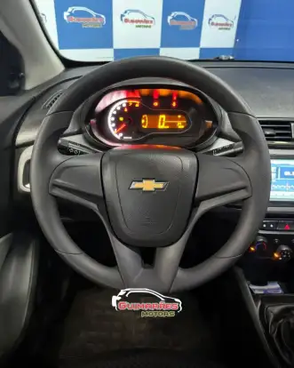 CHEVROLET-ONIX-1.0 MPFI JOY 8V FLEX 4P MANUAL CHEVROLET-ONIX-2019