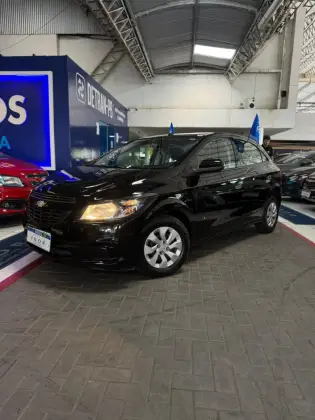 CHEVROLET ONIX 1.0 MPFI JOY 8V FLEX 4P MANUAL
