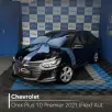 CHEVROLET ONIX 1.0 TURBO FLEX PLUS PREMIER AUTOMÁTICO CHEVROLET ONIX 1.0 TURBO FLEX PLUS PREMIER AUTOMÁTICO