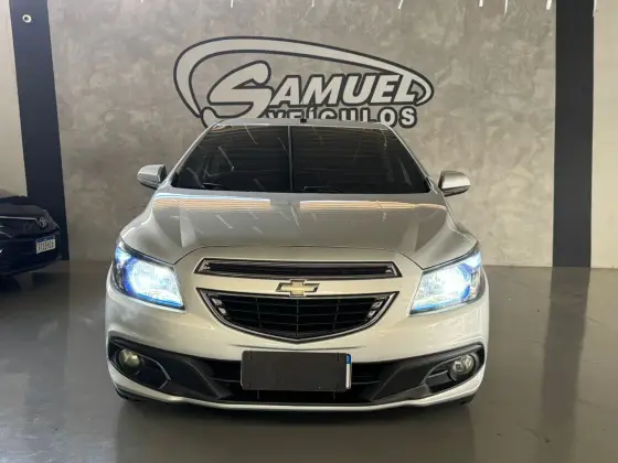 CHEVROLET ONIX 1.4 MPFI LT 8V FLEX 4P MANUAL
